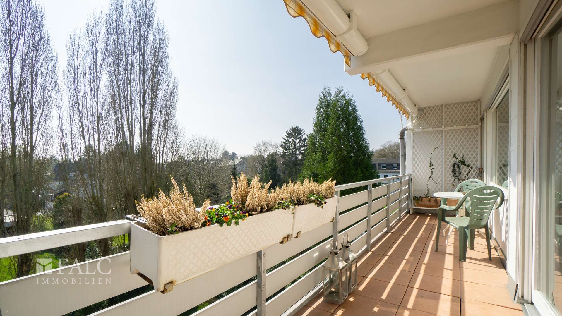 Loggia
